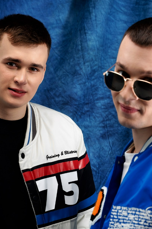 Finik & Ataman Finik & Ataman