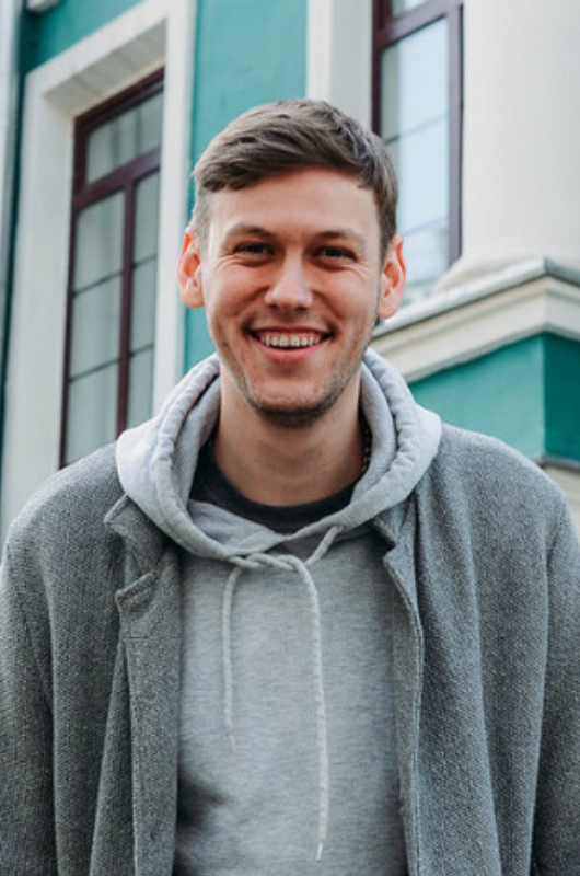 Антон Шастун Антон Шастун