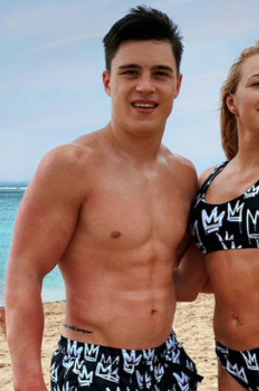 Никита Нагорный