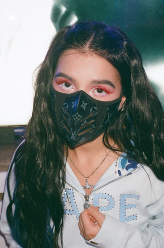 Tenderlybae Tenderlybae