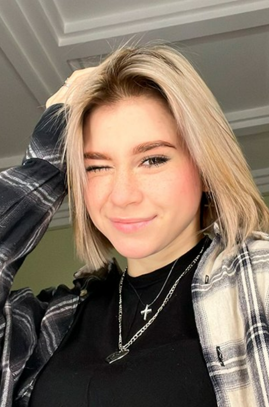 Ваша Маруся Ваша Маруся