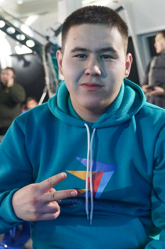 Иманбек (dj Imanbek) Иманбек (dj Imanbek)