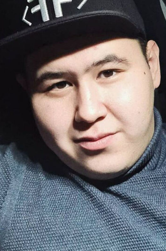 Иманбек (dj Imanbek) Иманбек (dj Imanbek)