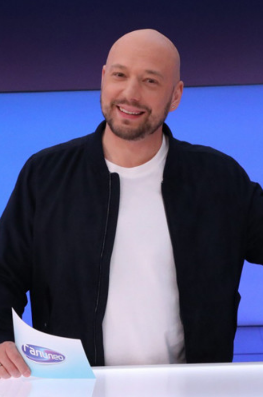 Владимир Маркони