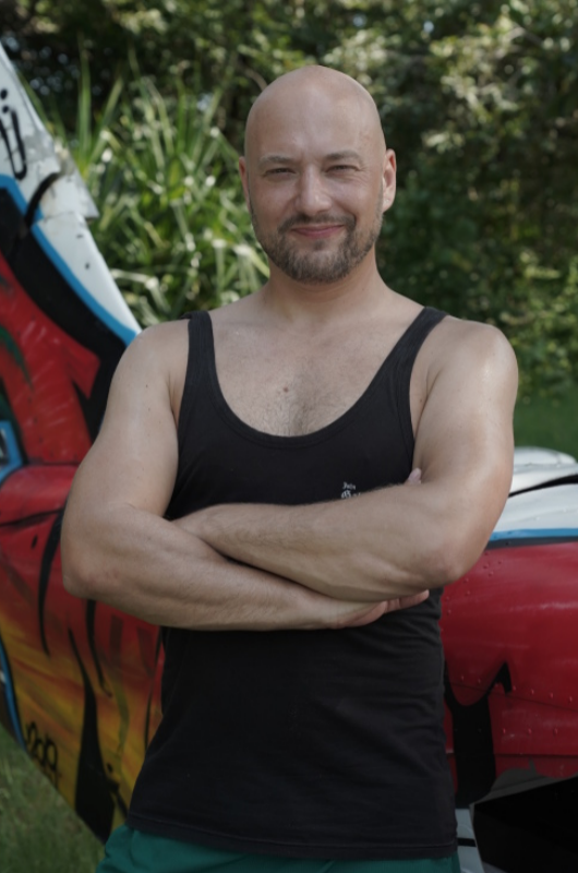 Владимир Маркони