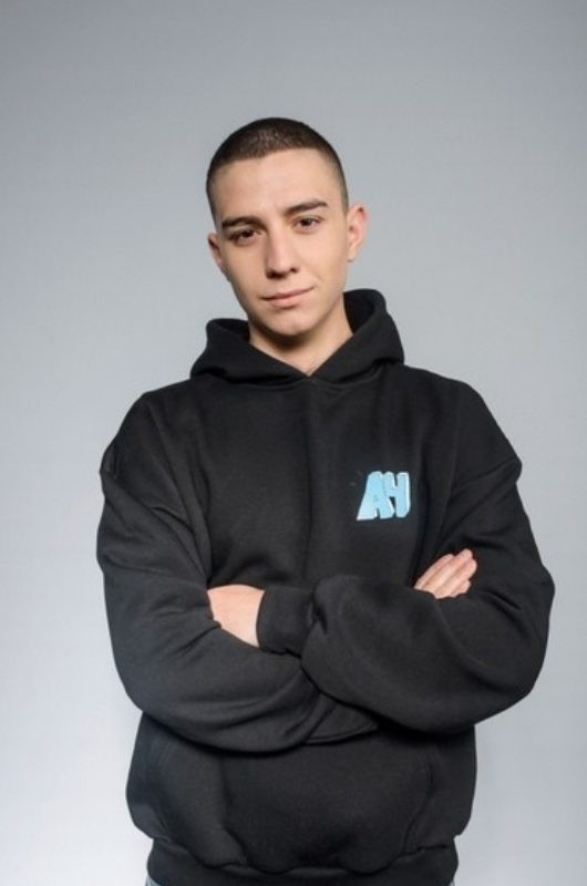 Влад Глент Влад Глент