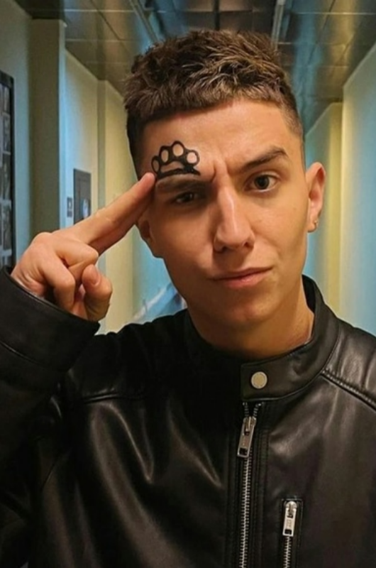 Влад Глент Влад Глент