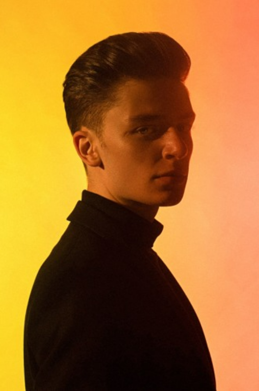 Дима Ермузевич Дима Ермузевич