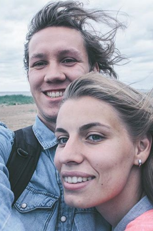 Виктория Воскресенская Виктория Воскресенская