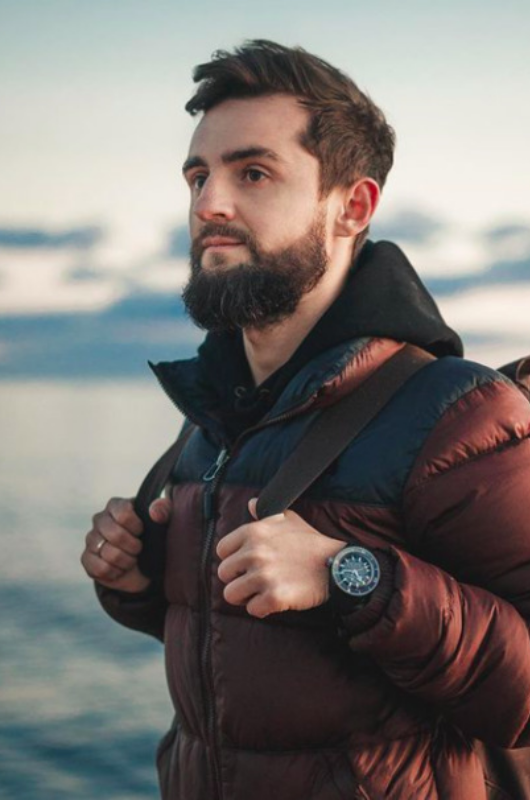 Александр Мазуров Александр Мазуров