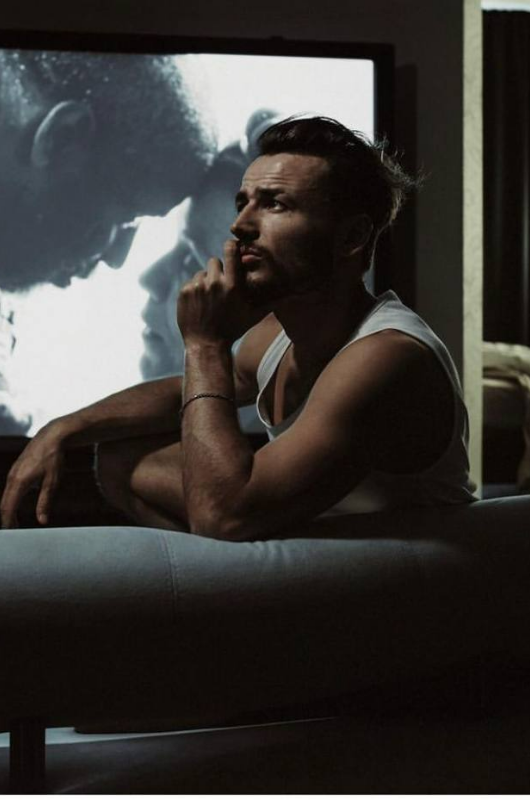 Виталий Бережной Виталий Бережной