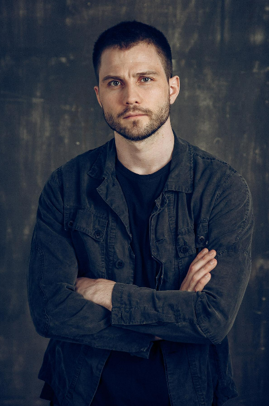 Матвей Зубалевич Матвей Зубалевич