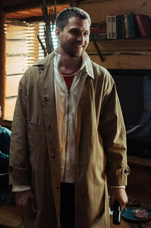 Матвей Зубалевич Матвей Зубалевич