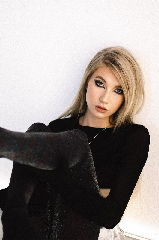 Саша Айс Саша Айс