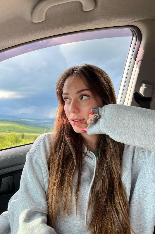 Кариша Кариша