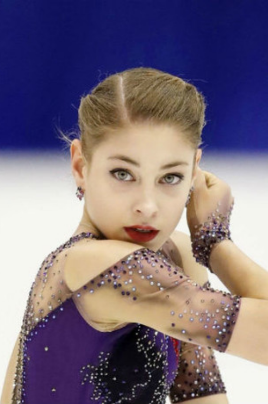 Алёна Косторная Алёна Косторная