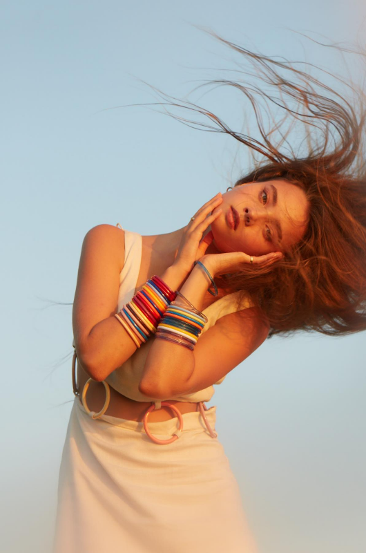 Анастасия Томпсон Анастасия Томпсон