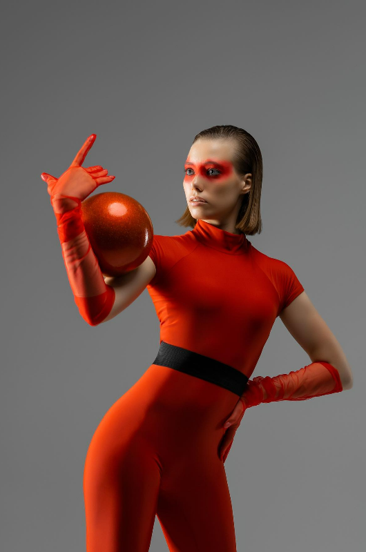 Вера Бирюкова Вера Бирюкова