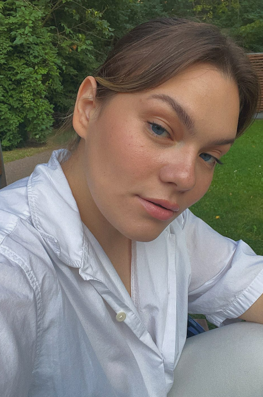 Ольга Димитрова Ольга Димитрова