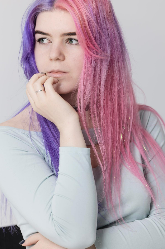 Варя Валовиль Варя Валовиль