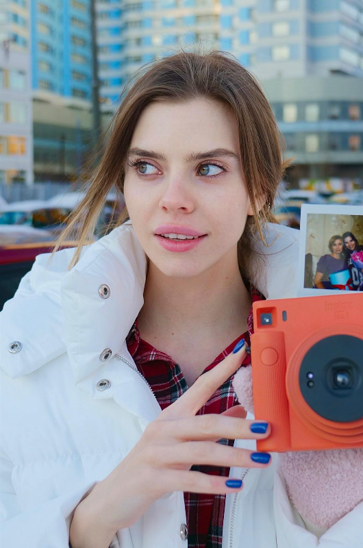 Вика Золотова Вика Золотова