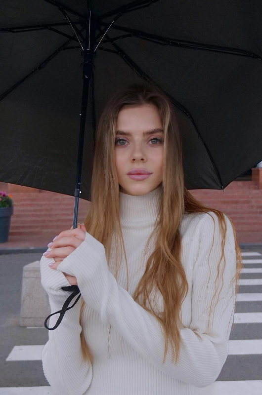 Вика Золотова Вика Золотова