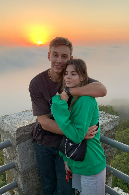 Саша Золотов Саша Золотов