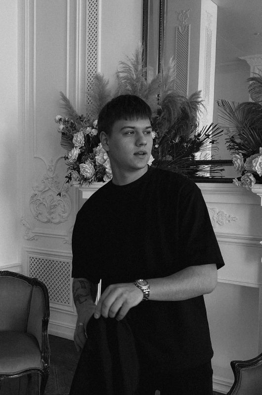 Илья Берн Илья Берн