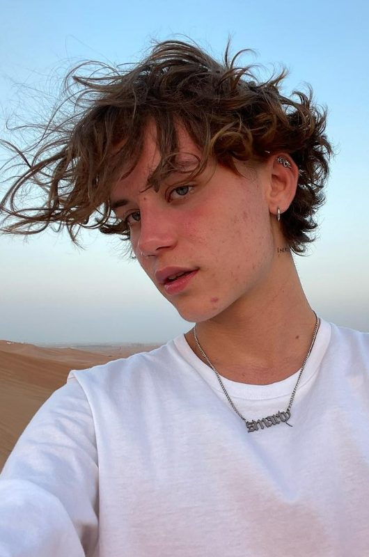 Дима Водный Дима Водный