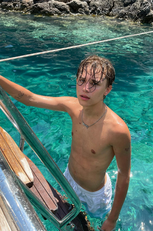 Дима Водный Дима Водный