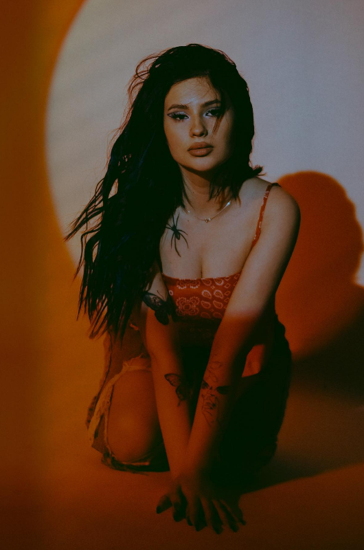 Полина Тихонова Полина Тихонова