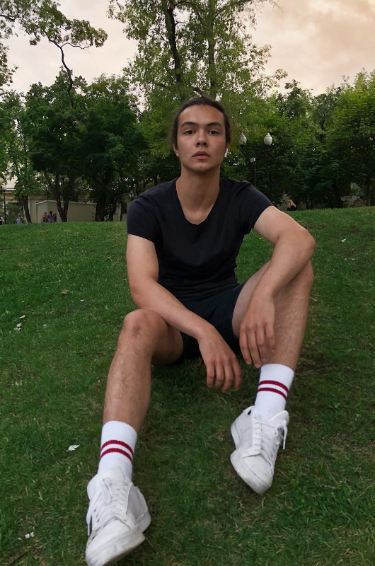 Максим Сендом Максим Сендом