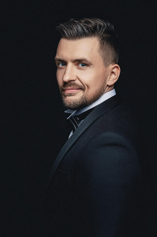 Даниил Величко Даниил Величко