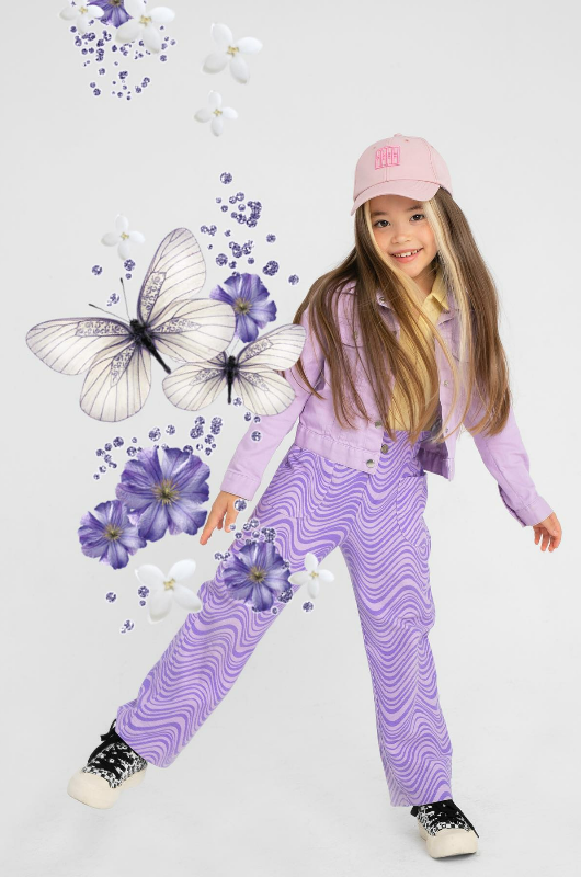 Анютка Малютка Анютка Малютка