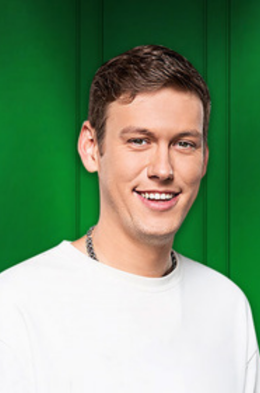 Шоу «Контакты» Шоу «Контакты»