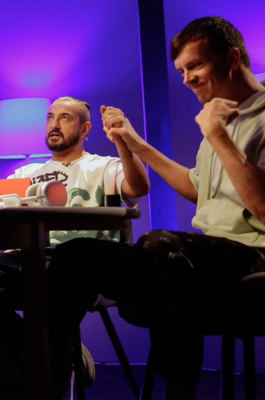 Импроком Импроком