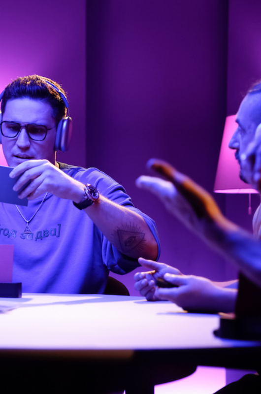 Импроком Импроком