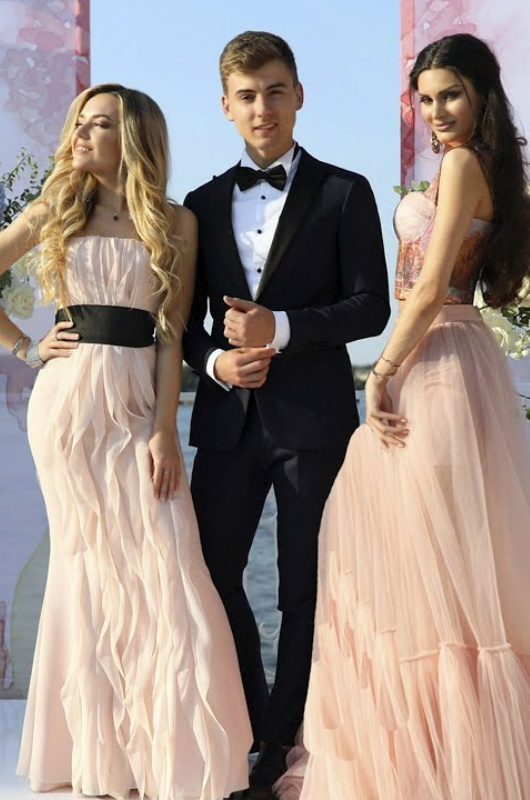 Magic People Magic People