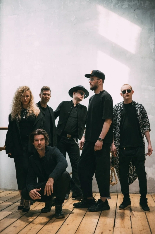 Gipsy Band Gipsy Band