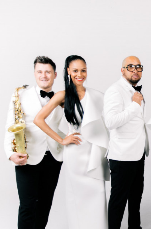 The Times Band The Times Band