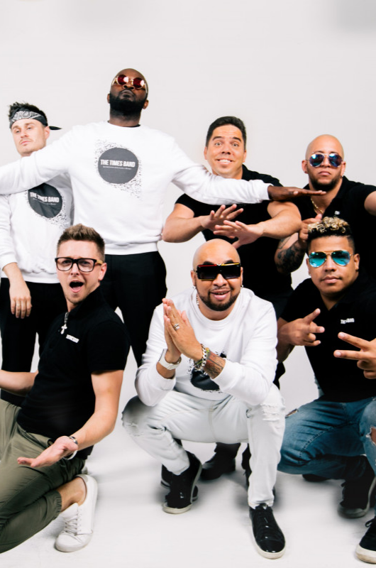 The Times Band The Times Band