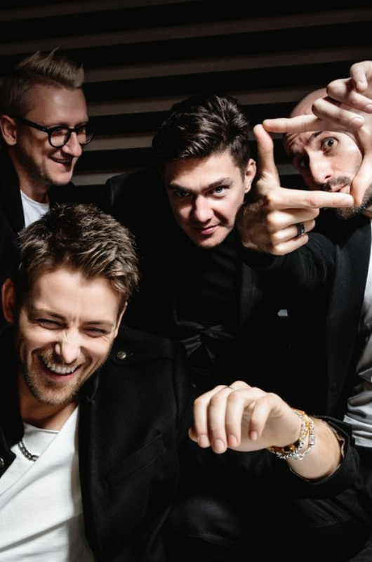 Час Пик Час Пик