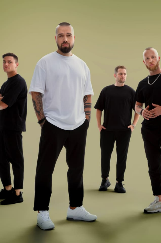 Впечатлительные люди Впечатлительные люди