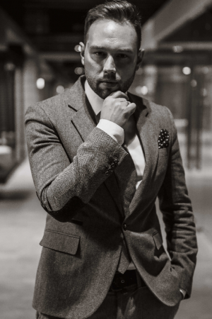 Дмитрий Бабаев