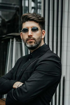 Дмитрий Кожома