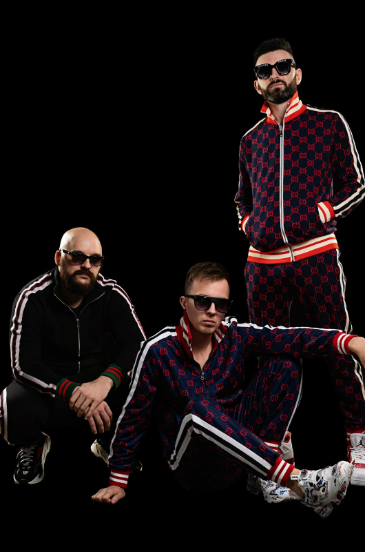 GARAGE BAND GARAGE BAND