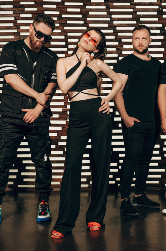 GИМНАСТИКА GИМНАСТИКА