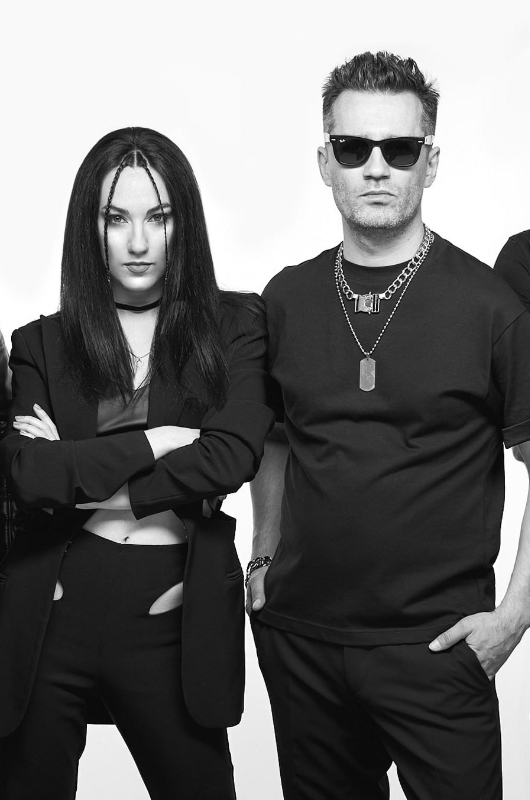 CRAZY BEATS CRAZY BEATS