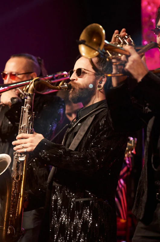 Панды Нью-Йорка Панды Нью-Йорка