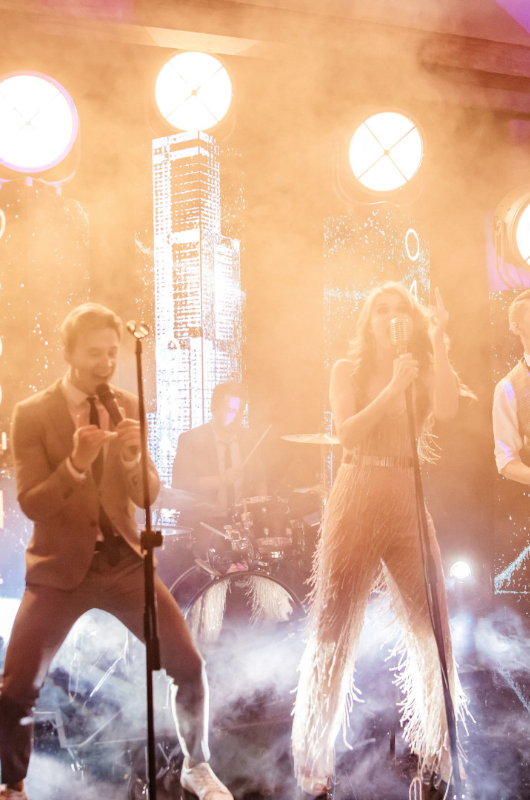 Voodoo People Voodoo People